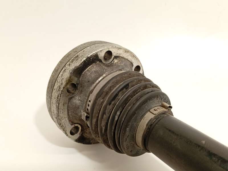 Recambio de transmision trasera izquierda para audi r8 (4s3, 4sp) 5.2 fsi quattro referencia OEM IAM 4S0501203A - Amarillo 3