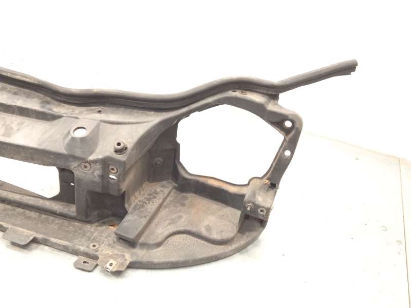 Recambio de panel frontal para opel vivaro a furgoneta (x83) 1.9 dti (f7) referencia OEM IAM 91167967 - Blanco 3