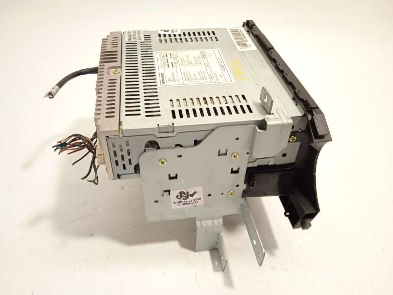 Recambio de sistema audio / radio cd para ssangyong actyon i 2.0 xdi referencia OEM IAM 8910009101 8910009101HBH 5