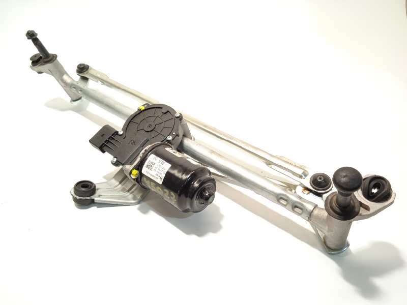 Recambio de motor limpia delantero para volkswagen t-roc advance referencia OEM IAM 2GA955023  25GA955113 - Blanco 6