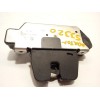 Recambio de cerradura maletero / porton para peugeot 2008 (--.2013) allure referencia OEM IAM 9694648680  