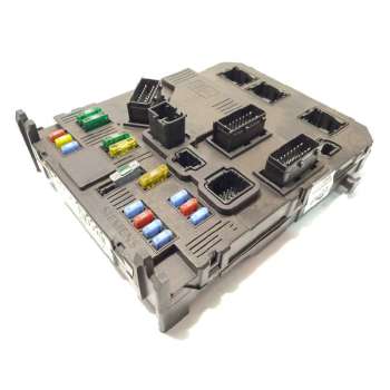 CAJA RELES / FUSIBLES 9655708480 S120104600L