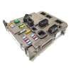 Recambio de caja reles / fusibles para peugeot 407 sw st confort referencia OEM IAM 9655708480  S120104600L