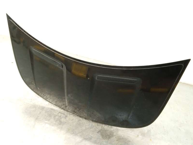 Recambio de capot para smart forfour (454) 1.1 (454.030) referencia OEM IAM A4548800257 - Negro 3