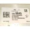 Recambio de centralita motor uce para opel astra k (b16) 1.4 turbo (68) referencia OEM IAM 12679845  811839393