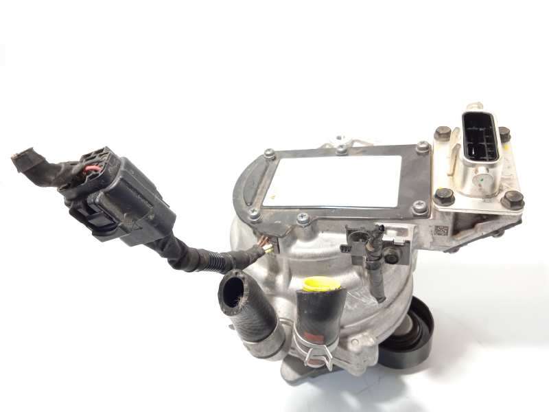 Recambio de alternador para kia niro emotion referencia OEM IAM 3739003900 4