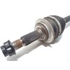 Recambio de transmision trasera izquierda para lexus rx (agl20) 450h referencia OEM IAM 4234048140  