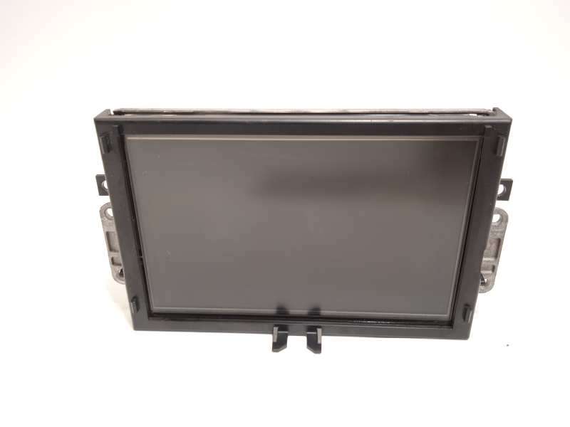 Recambio de pantalla multifuncion para ds 4 desire referencia OEM IAM 9800469980 3
