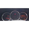 Recambio de cuadro instrumentos para dacia sandero ii (b8_) tce 90 (b8m1, b8ma) referencia OEM IAM 248108019R  