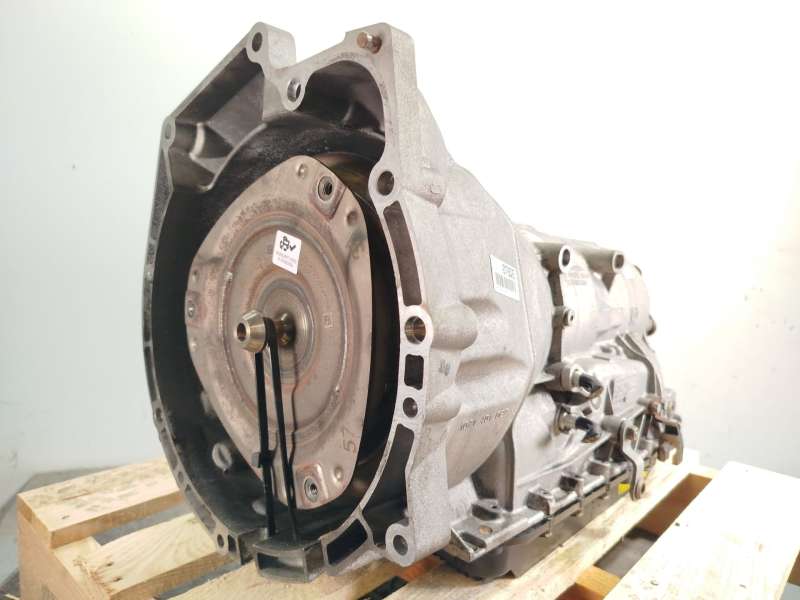 CAJA CAMBIOS 7556047 240007556047 6HP19
