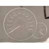 Recambio de cuadro instrumentos para subaru legacy lim. b14 limited referencia OEM IAM 85002AJ431 85021AJ201 