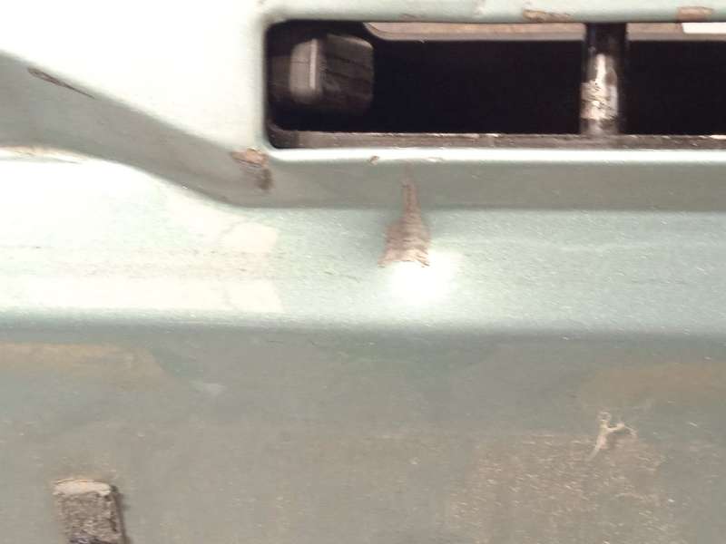 Recambio de tapa maletero para bmw x5 (e53) 3.0 d referencia OEM IAM 41627130827 - Verde 4