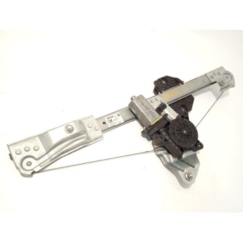 Recambio de elevalunas delantero derecho para dacia sandero ii (b8_) tce 90 (b8m1, b8ma) referencia OEM IAM 807209299R  