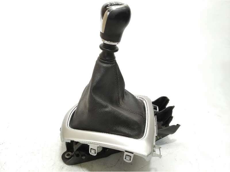 Recambio de palanca cambio para nissan qashqai (j11) 1.5 turbodiesel cat referencia OEM IAM 341017283R  3410200Q0D - Gris 2