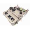 Recambio de caja reles / fusibles para peugeot 407 sw st confort referencia OEM IAM 9655708480  S120104600L