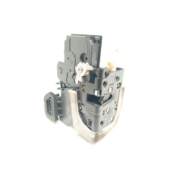 CERRADURA PUERTA TRASERA IZQUIERDA 4K0839015Q 