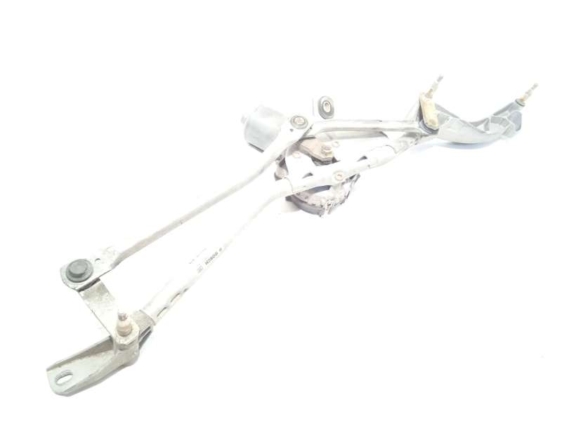 Recambio de motor limpia delantero para mercedes-benz clase e (w211) berlina e 220 cdi (211.006) referencia OEM IAM 2118200142 A - Gris