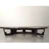 Recambio de panel frontal para opel vivaro a furgoneta (x83) 1.9 dti (f7) referencia OEM IAM 91167967  