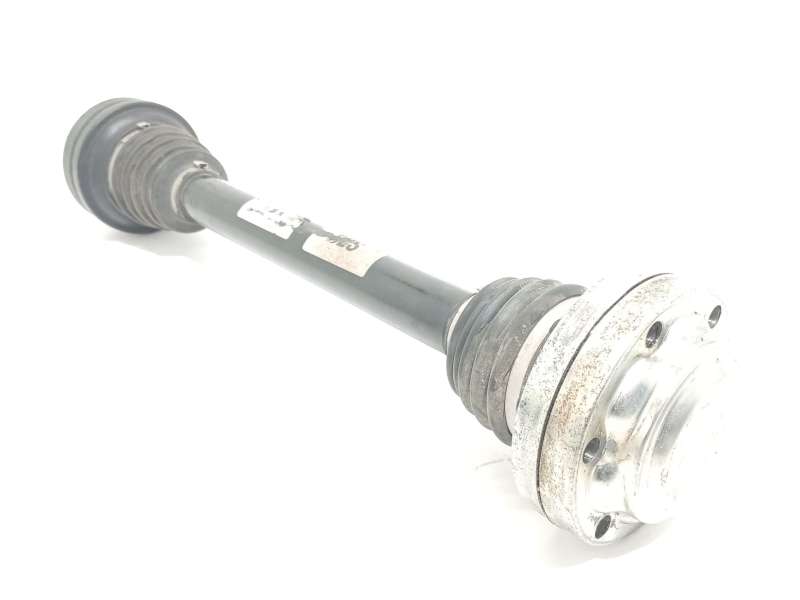 Recambio de transmision trasera izquierda para audi r8 (4s3, 4sp) 5.2 fsi quattro referencia OEM IAM 4S0501203A - Amarillo 4