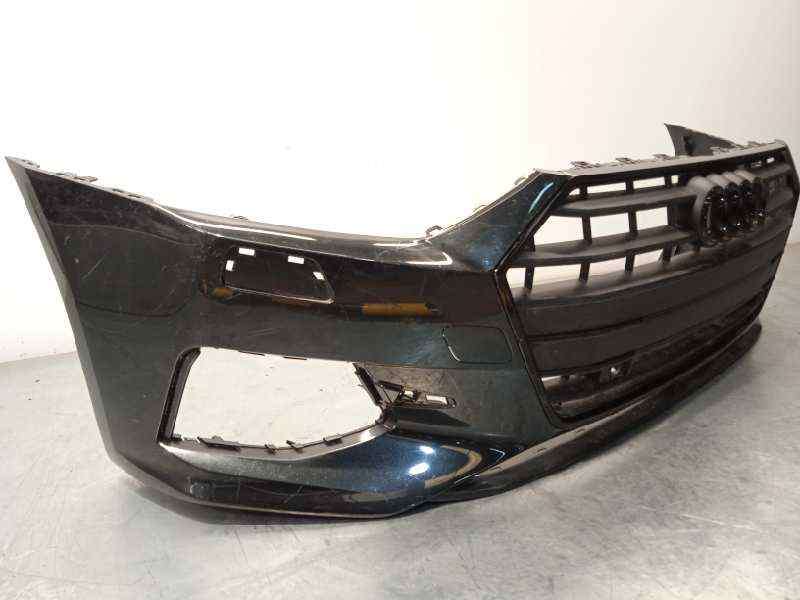 Recambio de paragolpes delantero para audi a7 sportback (4ka) 40 tdi referencia OEM IAM 4K8807437 4K8807437B 4K8807437A 8