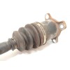 Recambio de transmision trasera izquierda para lexus rx (agl20) 450h referencia OEM IAM 4234048140  