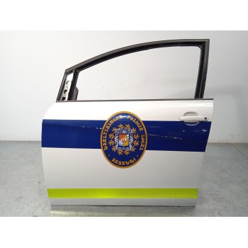 Recambio de puerta delantera izquierda para seat altea xl (5p5, 5p8) 1.6 tdi referencia OEM IAM 5P0831055A  