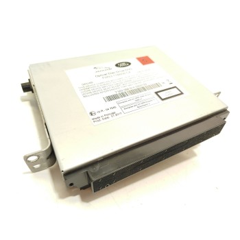 SISTEMA AUDIO / RADIO CD FW9311B608CA LR081462 