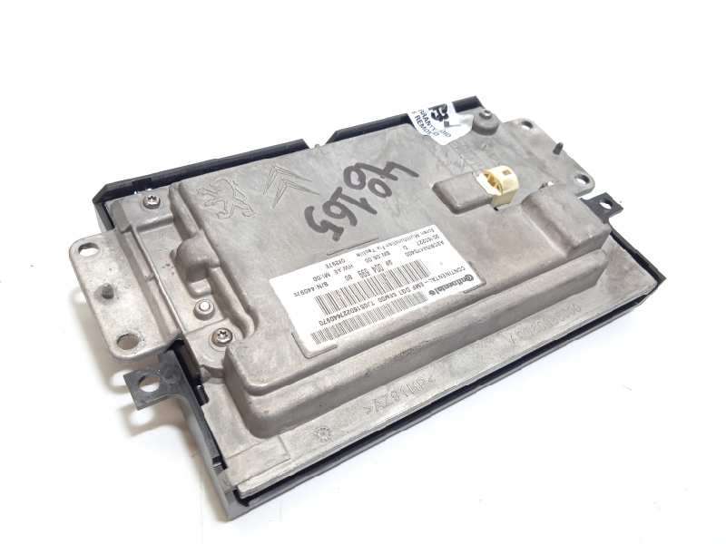 Recambio de pantalla multifuncion para ds 4 desire referencia OEM IAM 9800469980 4
