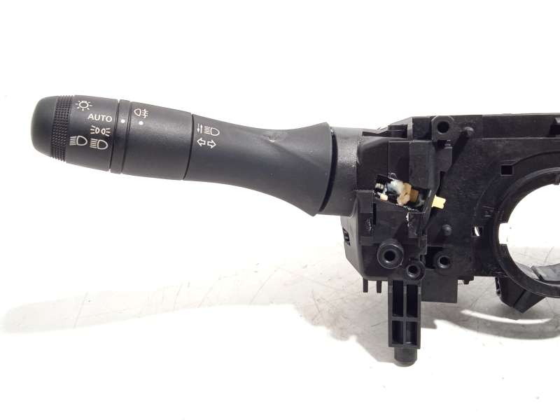 Recambio de mando intermitentes para renault arkana i (lcm_, ldn_) 1.6 e-tech 145 (ldmu) referencia OEM IAM 255670790R - Blanco 3