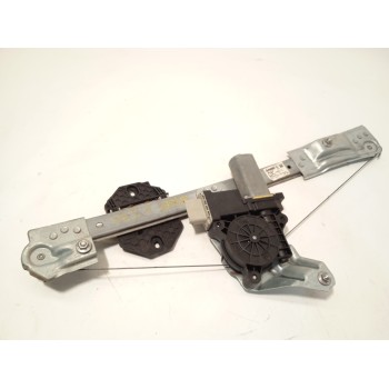 Recambio de elevalunas delantero izquierdo para dacia sandero ii (b8_) tce 90 (b8m1, b8ma) referencia OEM IAM 807211440R  