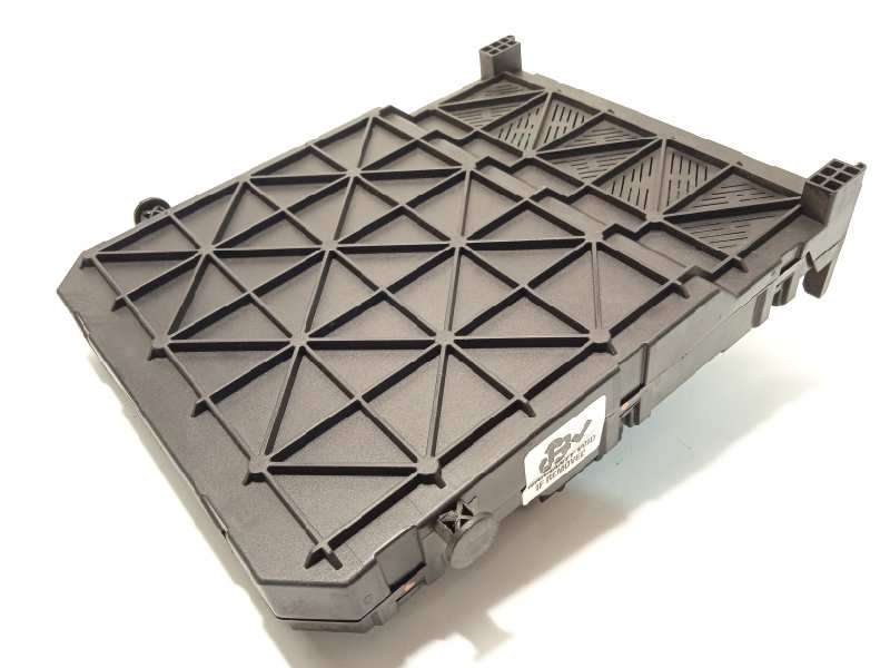 Recambio de caja reles / fusibles para peugeot 407 sw st confort referencia OEM IAM 9655708480  S120104600L - Gris 3