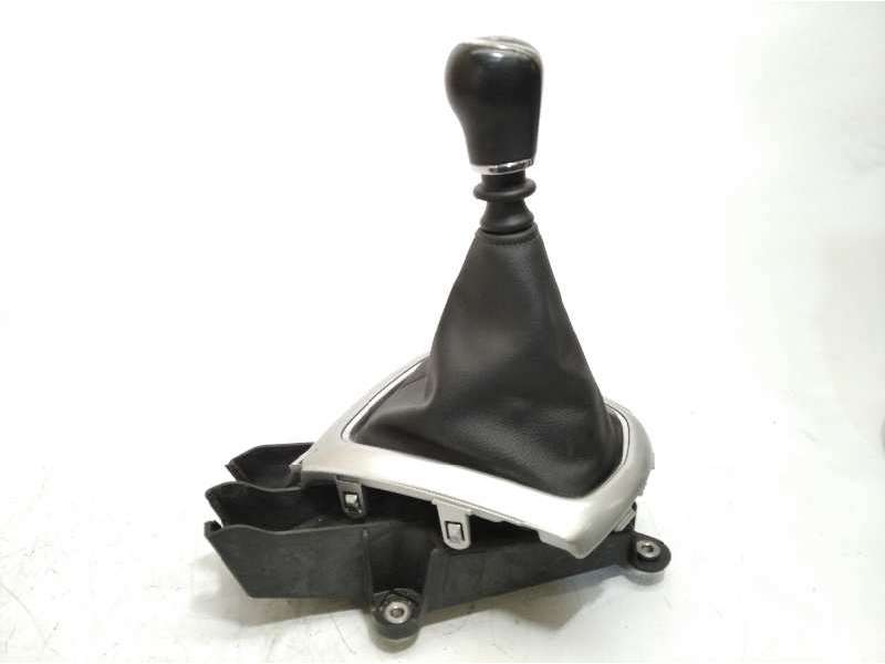 Recambio de palanca cambio para nissan qashqai (j11) 1.5 turbodiesel cat referencia OEM IAM 341017283R  3410200Q0D - Gris 3