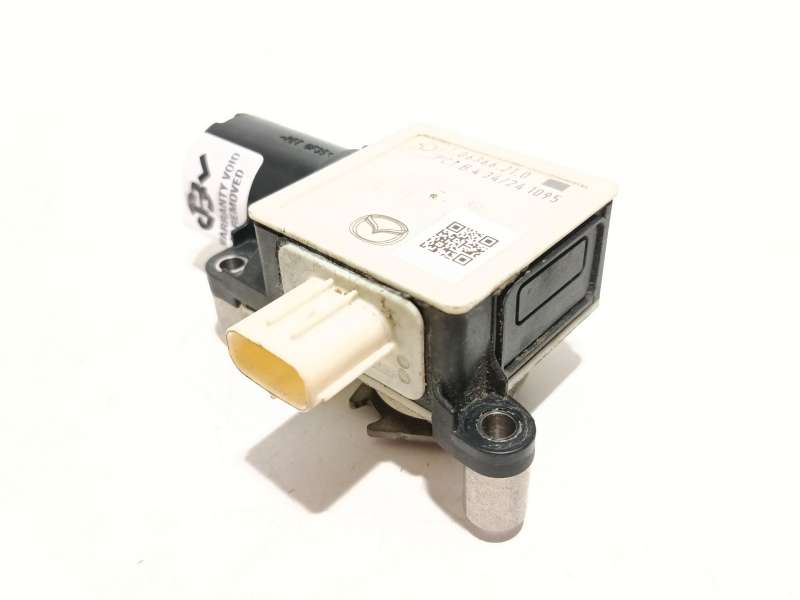 Recambio de modulo electronico para mazda mazda 3 sedan 2.5 e-skyactiv-g referencia OEM IAM PCTB434  706366210 2