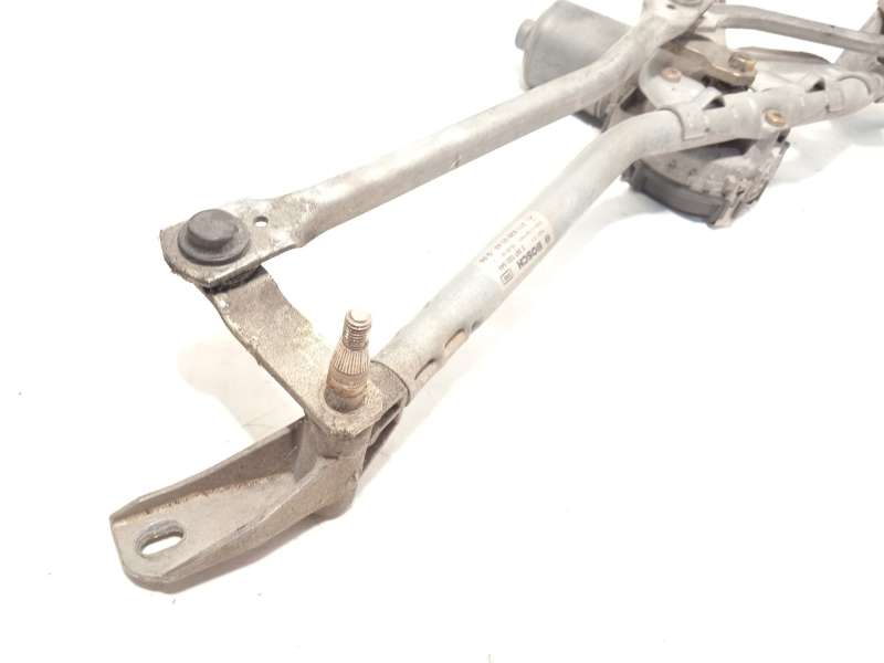 Recambio de motor limpia delantero para mercedes-benz clase e (w211) berlina e 220 cdi (211.006) referencia OEM IAM 2118200142 A - Gris 2