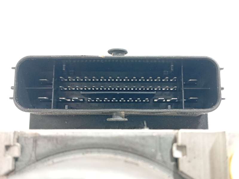 Recambio de abs para volkswagen golf vii lim. (5g1) comfortline bluemotion referencia OEM IAM 3Q0614517AA 10022006714 3Q0907379A - Blanco 4