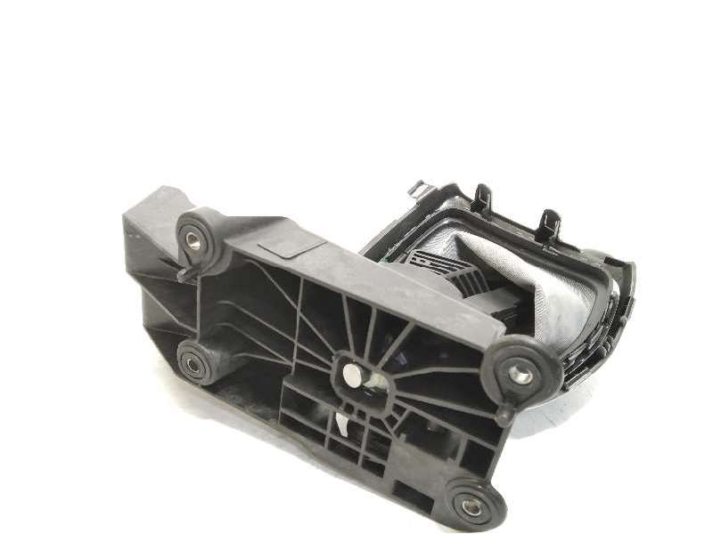Recambio de palanca cambio para nissan qashqai (j11) 1.5 turbodiesel cat referencia OEM IAM 341017283R  3410200Q0D - Gris 4