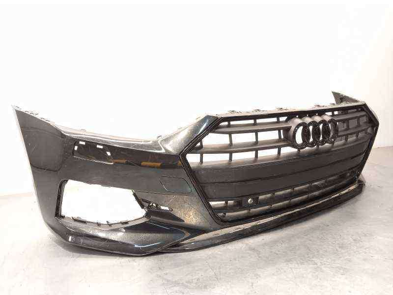 Recambio de paragolpes delantero para audi a7 sportback (4ka) 40 tdi referencia OEM IAM 4K8807437 4K8807437B 4K8807437A 10
