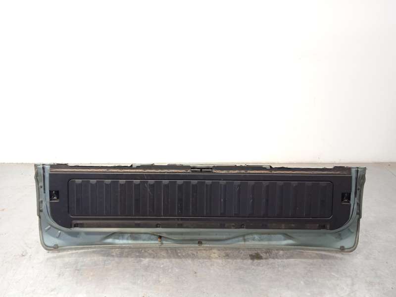 Recambio de tapa maletero para bmw x5 (e53) 3.0 d referencia OEM IAM 41627130827 - Verde 6