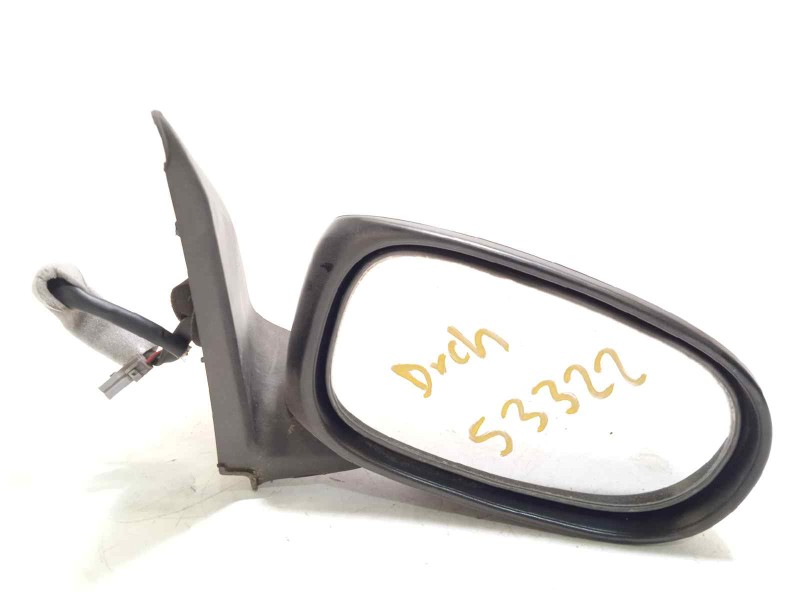 RETROVISOR DERECHO 96301BU23A 