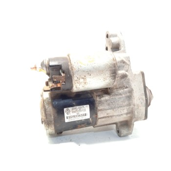 Recambio de motor arranque para dacia sandero ii (b8_) tce 90 (b8m1, b8ma) referencia OEM IAM 233000557R  M000TD0372ZE
