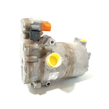 Recambio de compresor aire acondicionado para audi e-tron (gen) 50 quattro referencia OEM IAM 4G0816797C  3183F