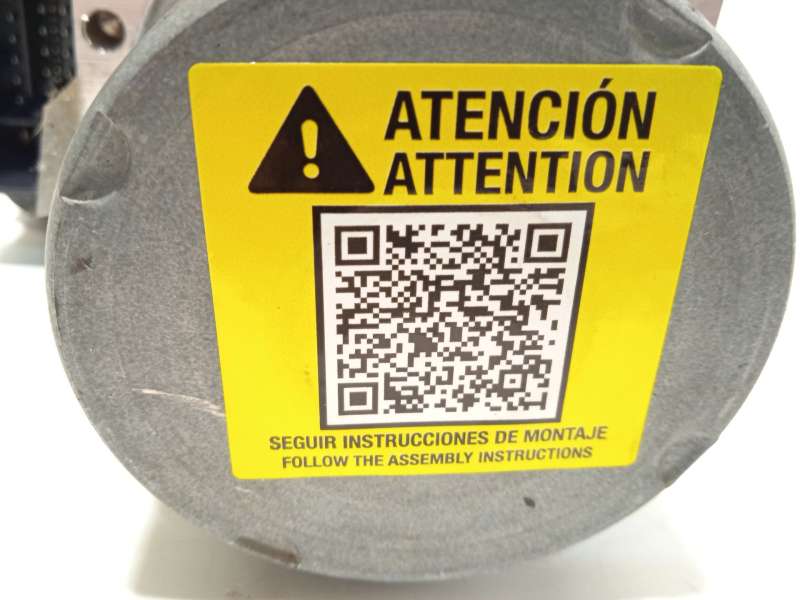 Recambio de abs para citroën c3 aircross ii (2r_, 2c_) 1.2 puretech 110 (2rhnzb, 2rhnzw, 2rhnpx, 2rhnpj) referencia OEM IAM 3924 6
