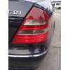 mercedes-benz clase e (w211) berlina del año 2002