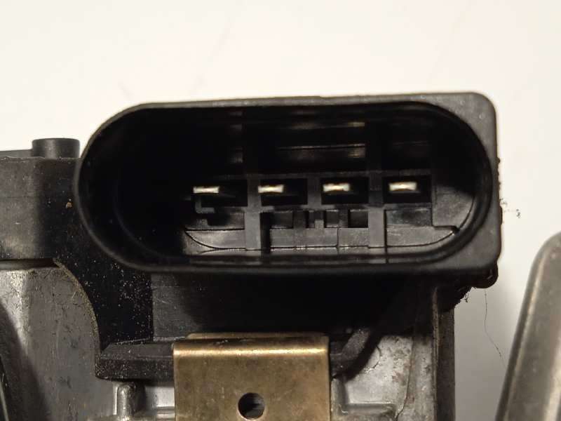 Recambio de motor limpia delantero para kia carens ( ) 1.7 crdi cat referencia OEM IAM 98110A4900 - Blanco 4