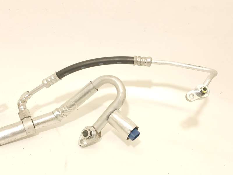 Recambio de tubos aire acondicionado para byd seal u dm-i referencia OEM IAM SA3HR8108400 3