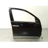 Recambio de puerta delantera derecha para mitsubishi outlander ii (cw_w) 2.0 di-d (cw8w) referencia OEM IAM 5700A278  