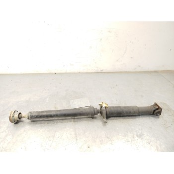 Recambio de transmision central para land rover discovery v (l462) 2.0 sd4 4x4 referencia OEM IAM HPLA4365AA LR082554 