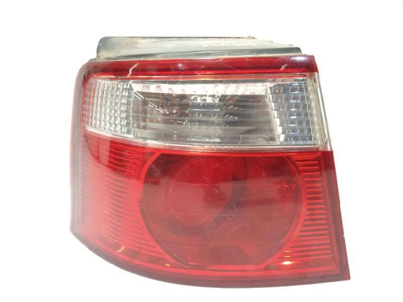 Recambio de piloto trasero izquierdo para kia carens 2.0 crdi ex monovolumen referencia OEM IAM 0K2JB51160A - Azul 2