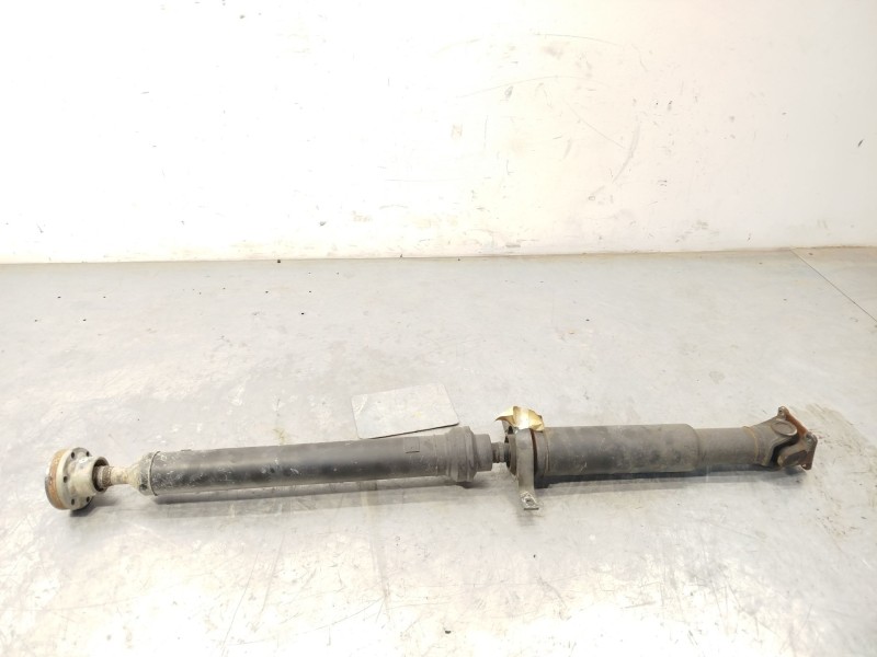 TRANSMISION CENTRAL HPLA4365AA LR082554 