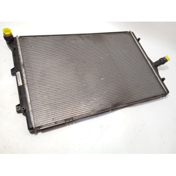 RADIADOR AGUA 1K0121251DD 